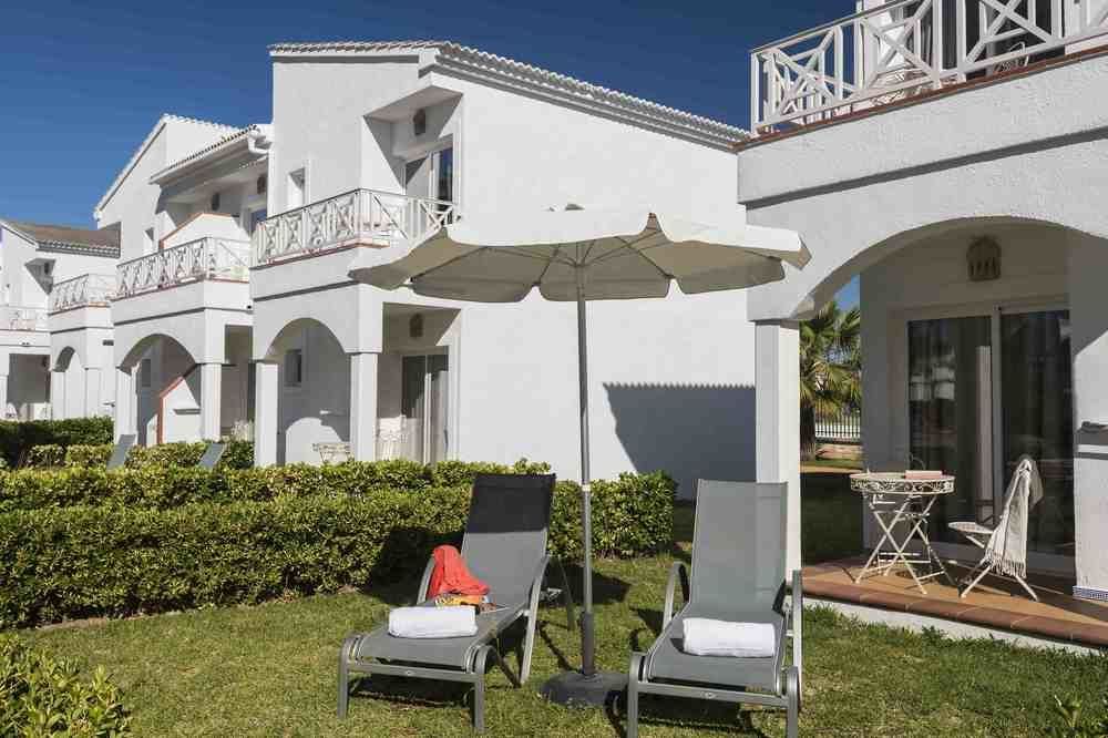 פורט ד'אלקודיה Garden Holiday Village - Adults Only מראה חיצוני תמונה
