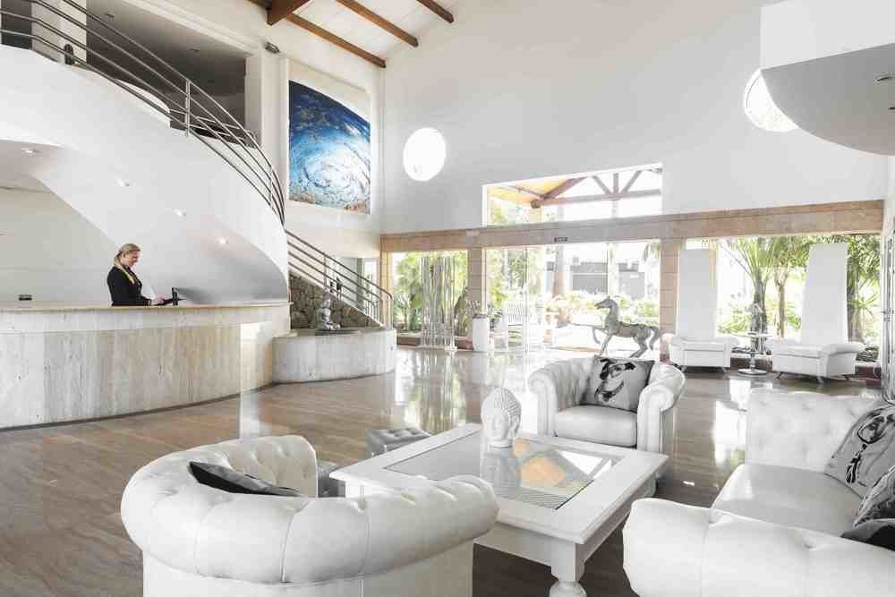פורט ד'אלקודיה Garden Holiday Village - Adults Only מראה חיצוני תמונה
